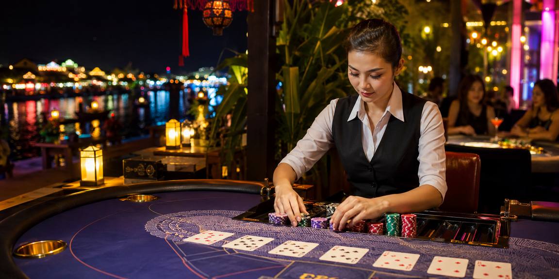 99wh Casino trực tuyến – nạp ví nội địa, vào bàn ngay